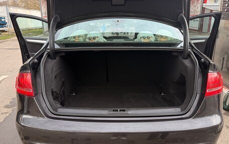 Audi A4, 2010 год, 866 000 рублей, 11 фотография