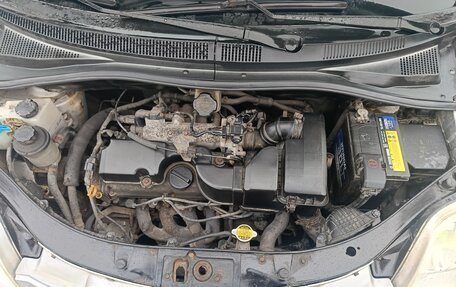 KIA Picanto I, 2005 год, 260 000 рублей, 6 фотография