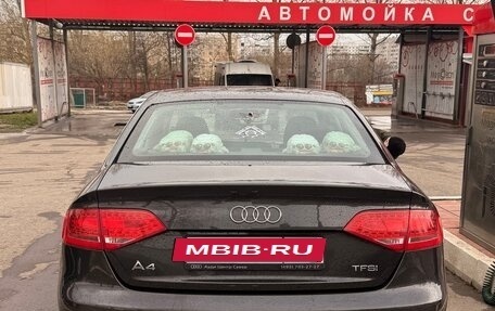 Audi A4, 2010 год, 866 000 рублей, 10 фотография