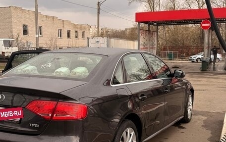 Audi A4, 2010 год, 866 000 рублей, 8 фотография