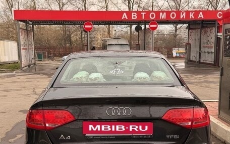 Audi A4, 2010 год, 866 000 рублей, 9 фотография