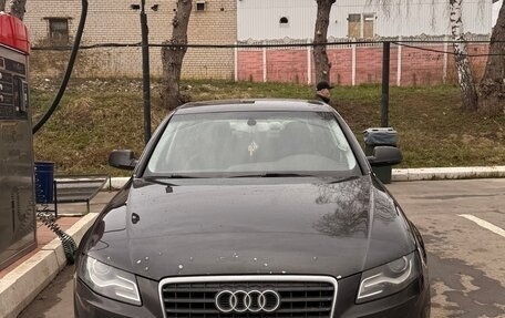 Audi A4, 2010 год, 866 000 рублей, 6 фотография