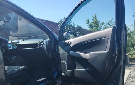 Mazda 2 III, 2008 год, 520 000 рублей, 5 фотография