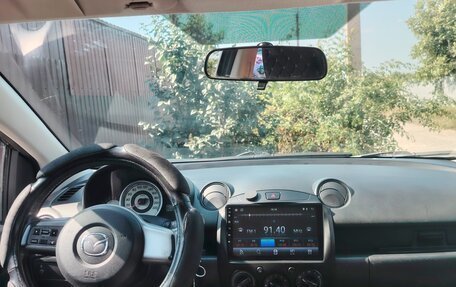 Mazda 2 III, 2008 год, 520 000 рублей, 4 фотография