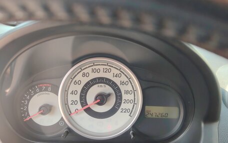 Mazda 2 III, 2008 год, 520 000 рублей, 3 фотография