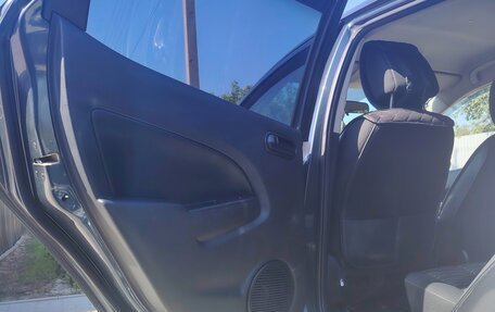 Mazda 2 III, 2008 год, 520 000 рублей, 8 фотография