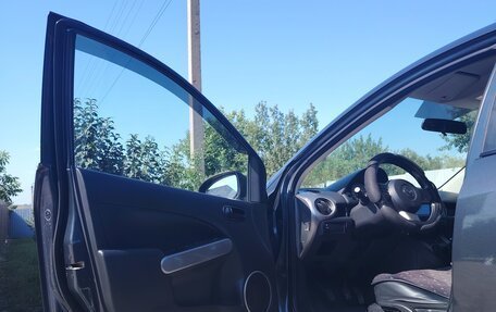 Mazda 2 III, 2008 год, 520 000 рублей, 9 фотография