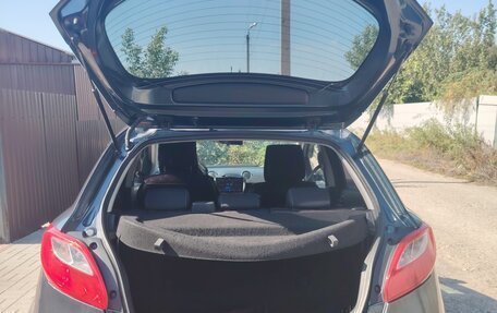 Mazda 2 III, 2008 год, 520 000 рублей, 7 фотография
