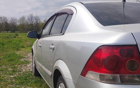 Opel Astra H, 2011 год, 480 000 рублей, 13 фотография