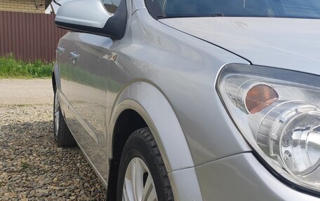 Opel Astra H, 2011 год, 480 000 рублей, 10 фотография