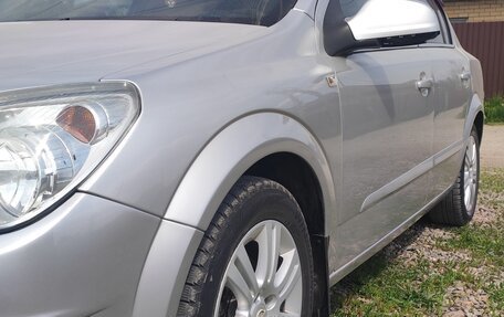 Opel Astra H, 2011 год, 480 000 рублей, 11 фотография