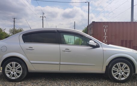 Opel Astra H, 2011 год, 480 000 рублей, 7 фотография