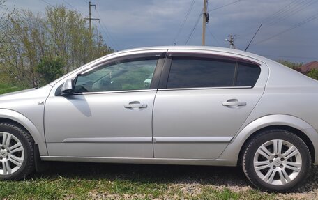 Opel Astra H, 2011 год, 480 000 рублей, 3 фотография