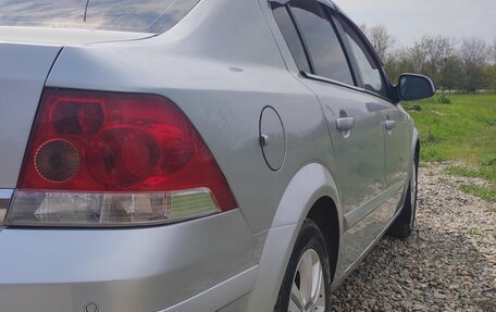 Opel Astra H, 2011 год, 480 000 рублей, 12 фотография