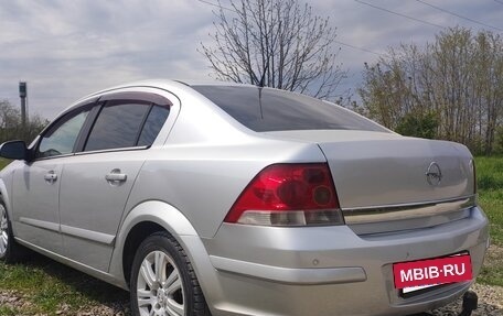Opel Astra H, 2011 год, 480 000 рублей, 4 фотография