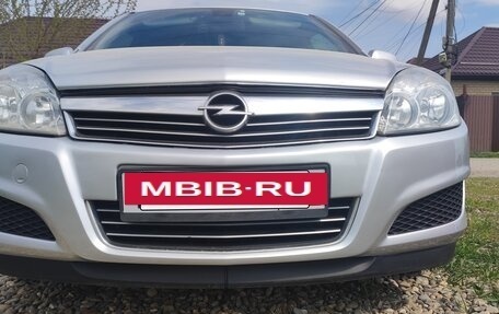 Opel Astra H, 2011 год, 480 000 рублей, 14 фотография