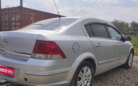 Opel Astra H, 2011 год, 480 000 рублей, 6 фотография
