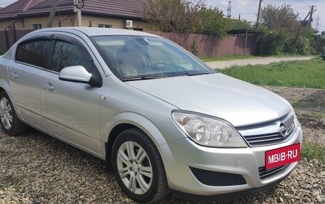 Opel Astra H, 2011 год, 480 000 рублей, 8 фотография