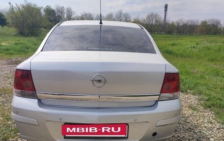 Opel Astra H, 2011 год, 480 000 рублей, 5 фотография