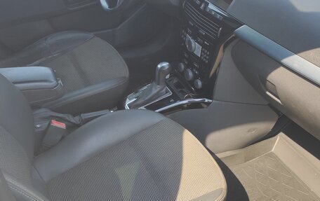 Opel Astra H, 2011 год, 480 000 рублей, 17 фотография
