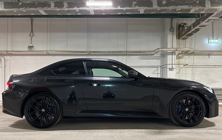 BMW M2, 2023 год, 9 290 000 рублей, 5 фотография