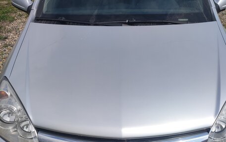 Opel Astra H, 2011 год, 480 000 рублей, 15 фотография