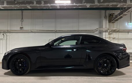 BMW M2, 2023 год, 9 290 000 рублей, 4 фотография