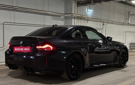 BMW M2, 2023 год, 9 290 000 рублей, 6 фотография