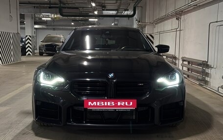 BMW M2, 2023 год, 9 290 000 рублей, 2 фотография
