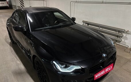 BMW M2, 2023 год, 9 290 000 рублей, 11 фотография