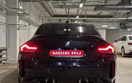 BMW M2, 2023 год, 9 290 000 рублей, 7 фотография