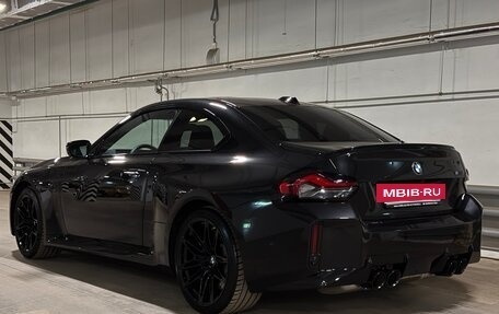 BMW M2, 2023 год, 9 290 000 рублей, 8 фотография