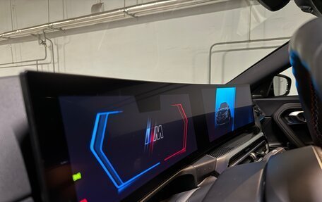 BMW M2, 2023 год, 9 290 000 рублей, 19 фотография