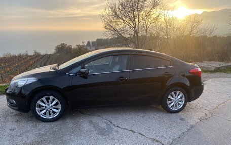 KIA Cerato III, 2013 год, 1 180 000 рублей, 3 фотография