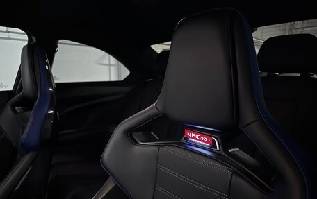 BMW M2, 2023 год, 9 290 000 рублей, 33 фотография