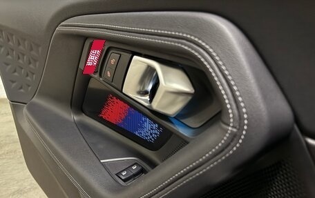 BMW M2, 2023 год, 9 290 000 рублей, 29 фотография
