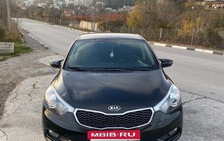 KIA Cerato III, 2013 год, 1 180 000 рублей, 2 фотография