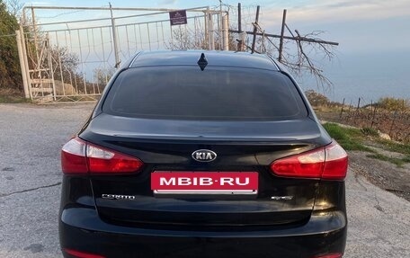KIA Cerato III, 2013 год, 1 180 000 рублей, 4 фотография
