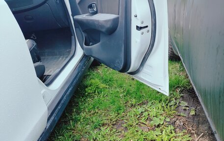 Nissan Almera, 2016 год, 455 000 рублей, 6 фотография