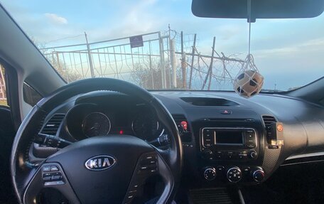 KIA Cerato III, 2013 год, 1 180 000 рублей, 12 фотография
