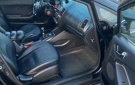 KIA Cerato III, 2013 год, 1 180 000 рублей, 11 фотография
