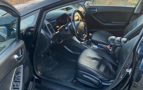 KIA Cerato III, 2013 год, 1 180 000 рублей, 6 фотография