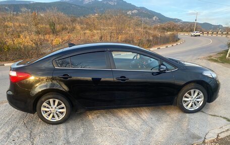 KIA Cerato III, 2013 год, 1 180 000 рублей, 5 фотография