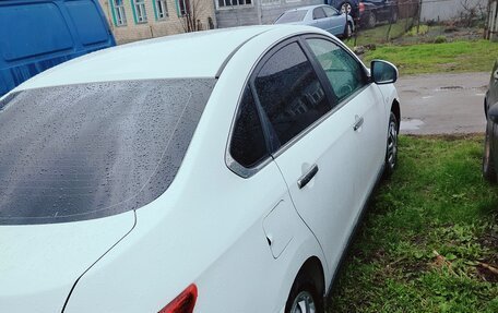 Nissan Almera, 2016 год, 455 000 рублей, 8 фотография