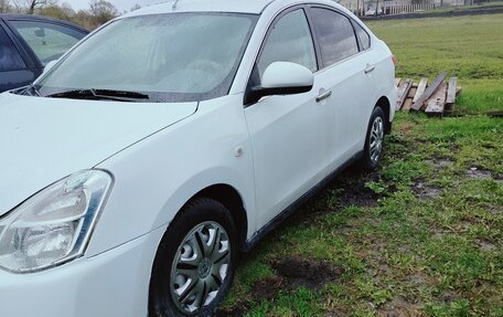 Nissan Almera, 2016 год, 455 000 рублей, 13 фотография