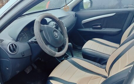 Nissan Almera, 2016 год, 455 000 рублей, 11 фотография