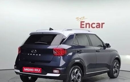 Hyundai Venue I, 2023 год, 2 080 000 рублей, 3 фотография