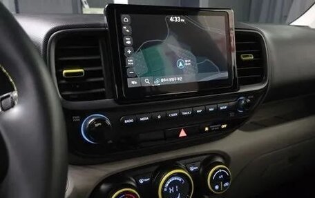 Hyundai Venue I, 2023 год, 2 080 000 рублей, 14 фотография