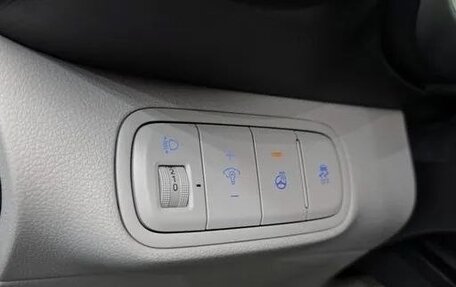 Hyundai Venue I, 2023 год, 2 080 000 рублей, 18 фотография