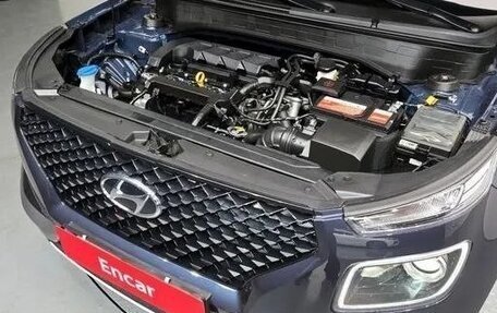 Hyundai Venue I, 2023 год, 2 080 000 рублей, 16 фотография
